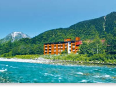 Kamikochi Onsen Hotel Matsumoto Exterior foto
