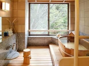 Kamikochi Onsen Hotel Matsumoto Exterior foto